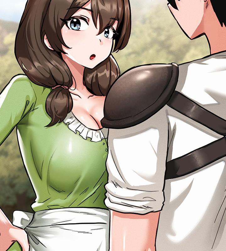 重生士兵的雌性征服日誌!第1話