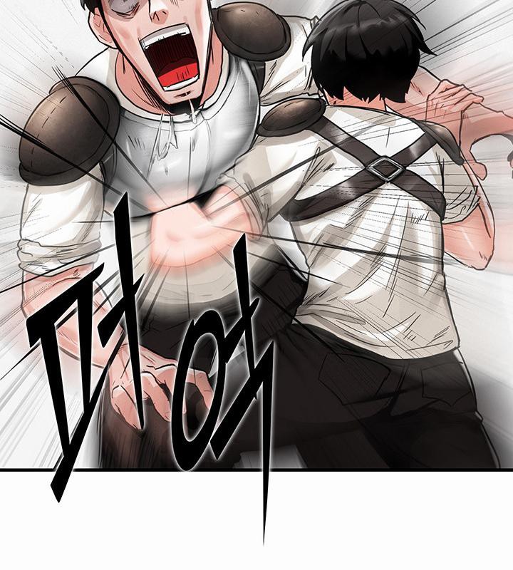 重生士兵的雌性征服日誌!第1話