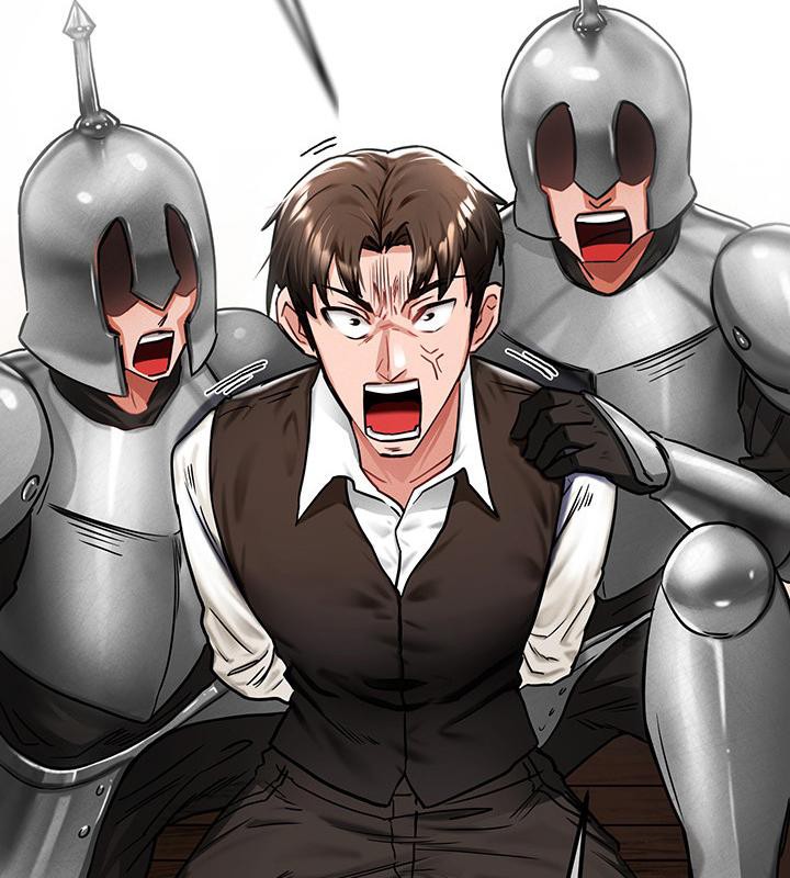 重生士兵的雌性征服日誌!第2话