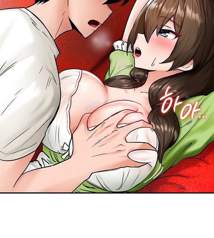 重生士兵的雌性征服日誌!第2話