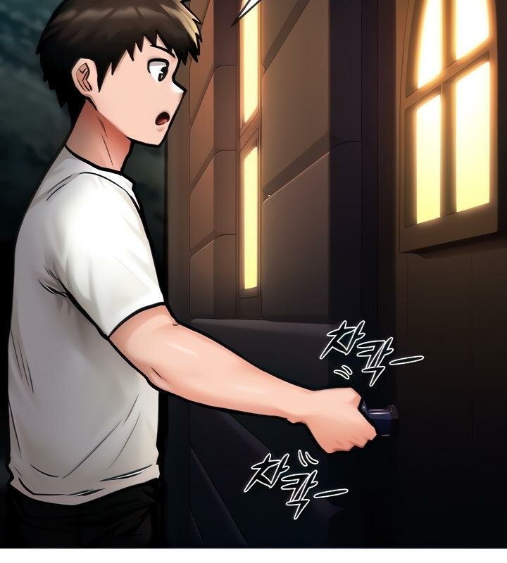 重生士兵的雌性征服日誌!第3話