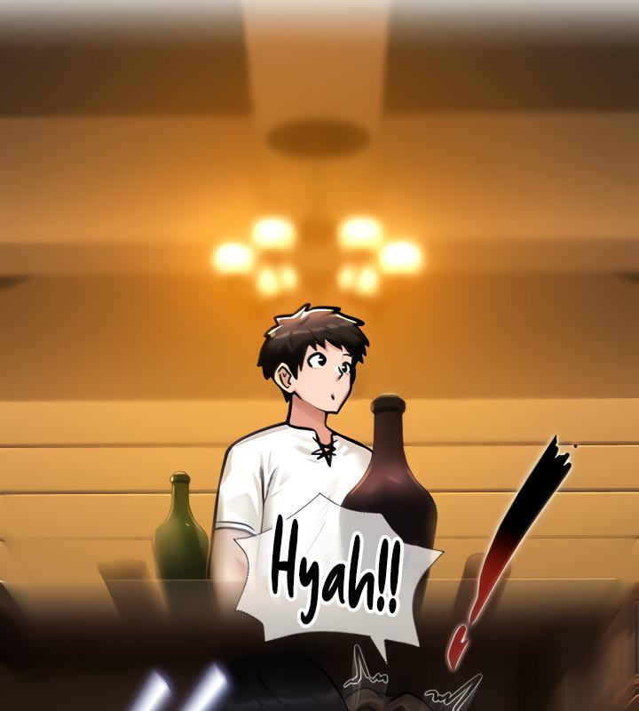 重生士兵的雌性征服日誌!第3話