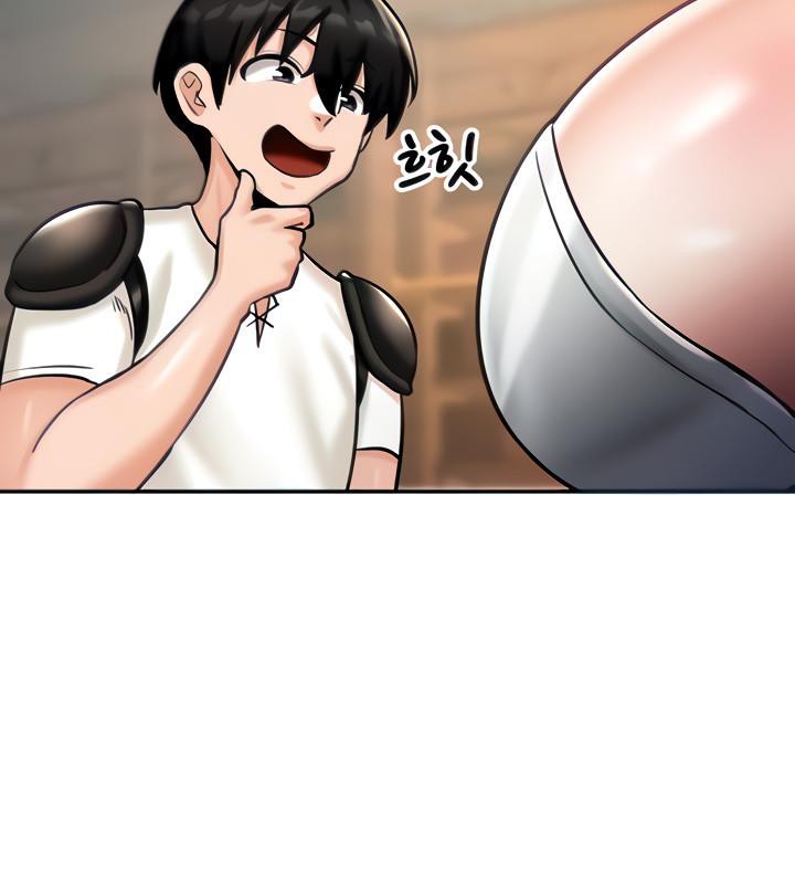 重生士兵的雌性征服日誌!第4话