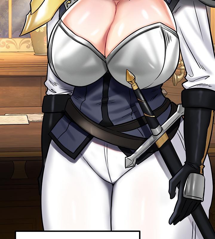 重生士兵的雌性征服日誌!第4話