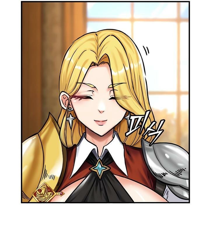 重生士兵的雌性征服日誌!第4話