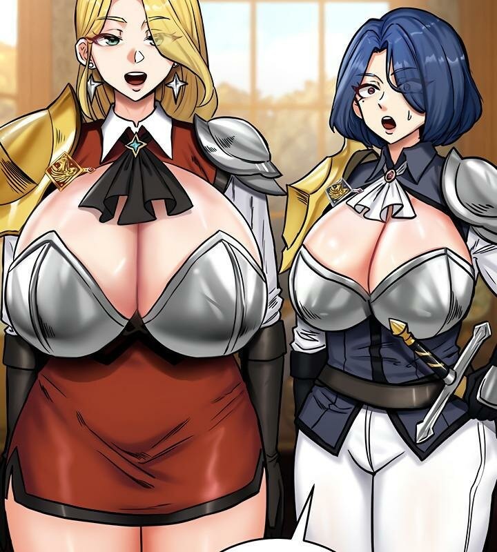 重生士兵的雌性征服日誌!第4話