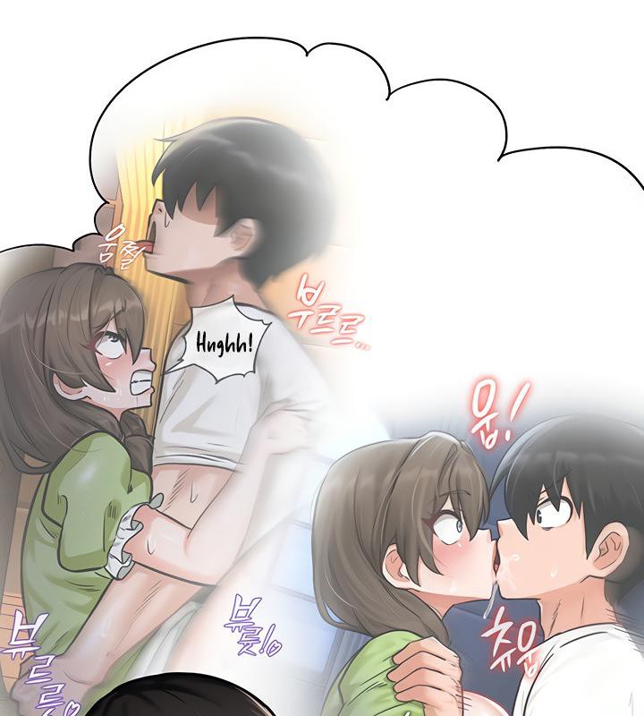 重生士兵的雌性征服日誌!第4話