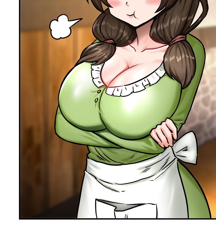 重生士兵的雌性征服日誌!第4話