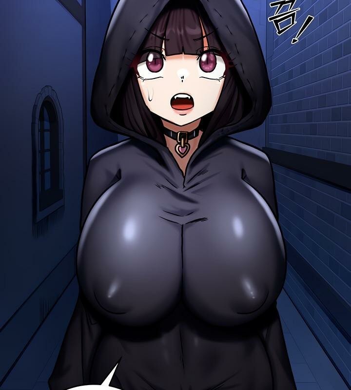 重生士兵的雌性征服日誌!第5話