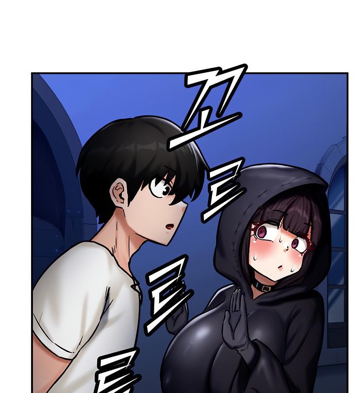 重生士兵的雌性征服日誌!第5话