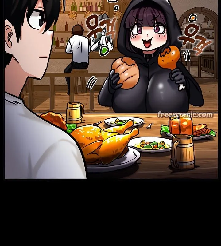 重生士兵的雌性征服日誌!-第6話 - 图片 120