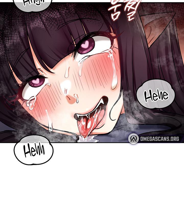 重生士兵的雌性征服日誌!第8話