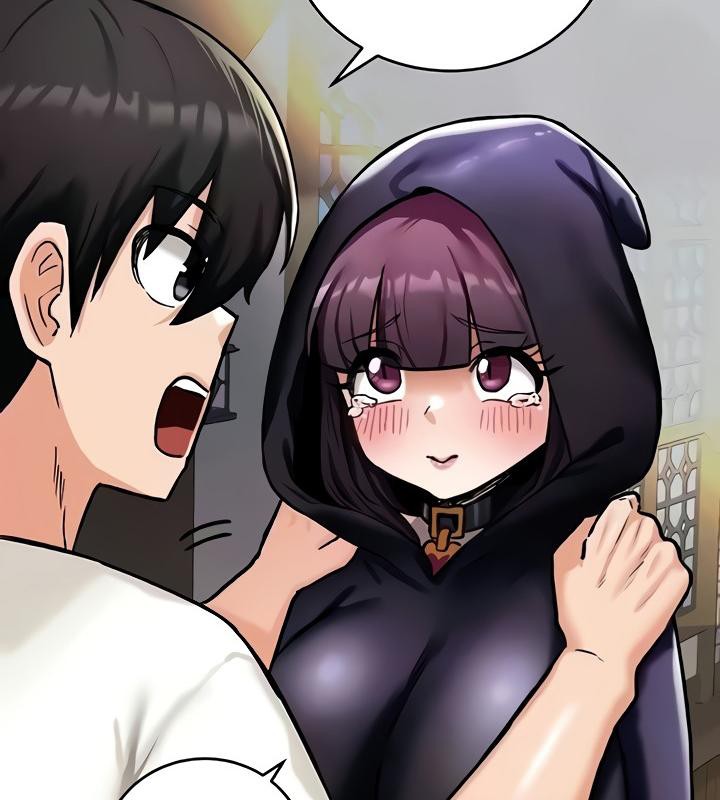 重生士兵的雌性征服日誌!第8話