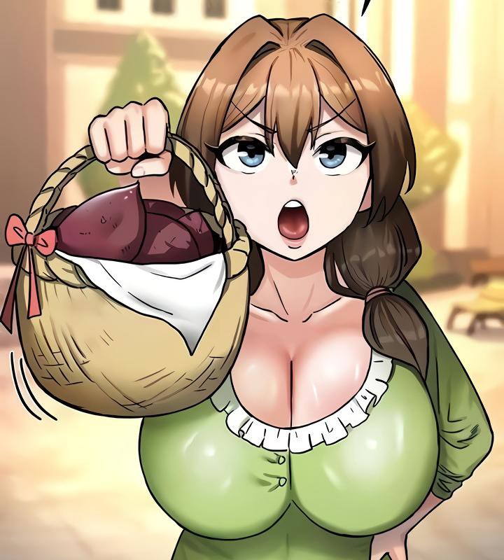 重生士兵的雌性征服日誌!第8話