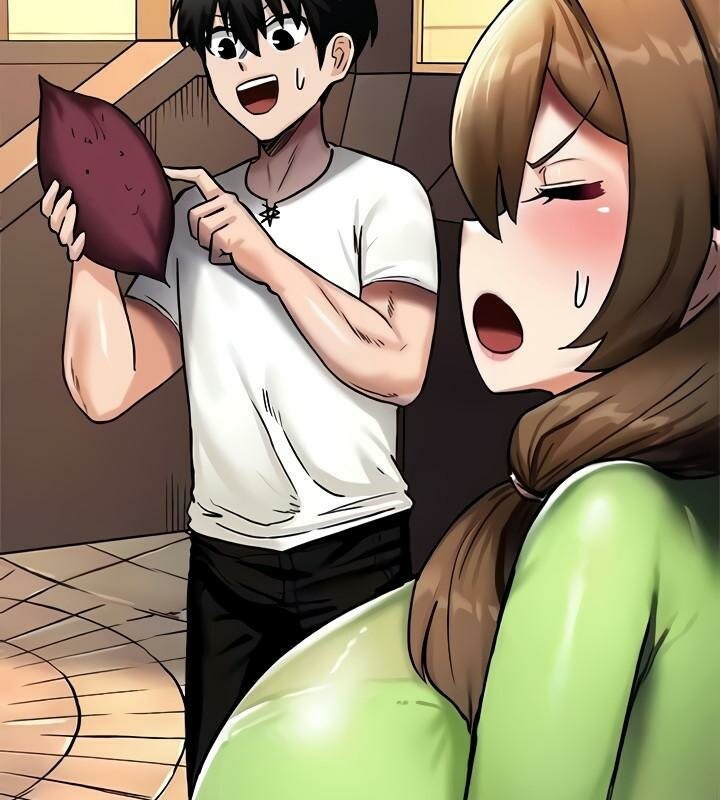 重生士兵的雌性征服日誌!第8話