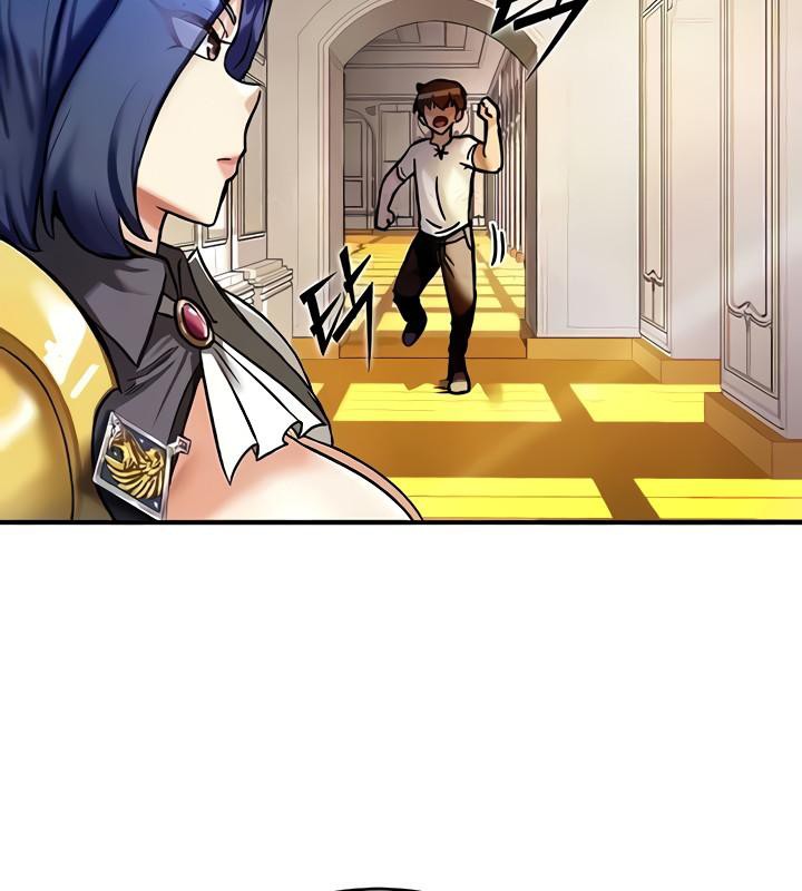 重生士兵的雌性征服日誌!第8话