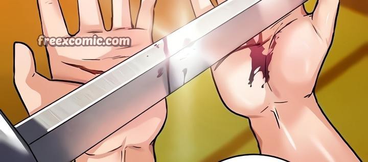 重生士兵的雌性征服日誌!第8話