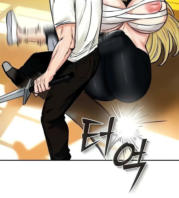 重生士兵的雌性征服日誌!第9話