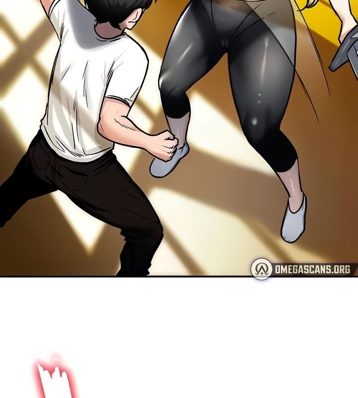 重生士兵的雌性征服日誌!第9話