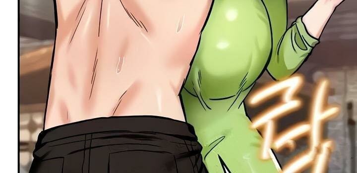 重生士兵的雌性征服日誌!第9話