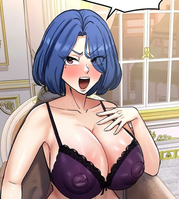 重生士兵的雌性征服日誌!第12話