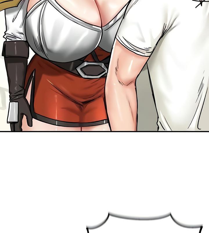 重生士兵的雌性征服日誌!第14話