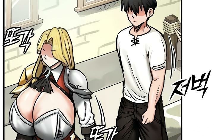 重生士兵的雌性征服日誌!第14話