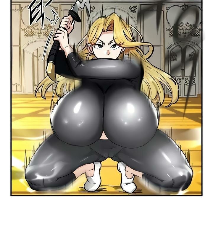 重生士兵的雌性征服日誌!第15話