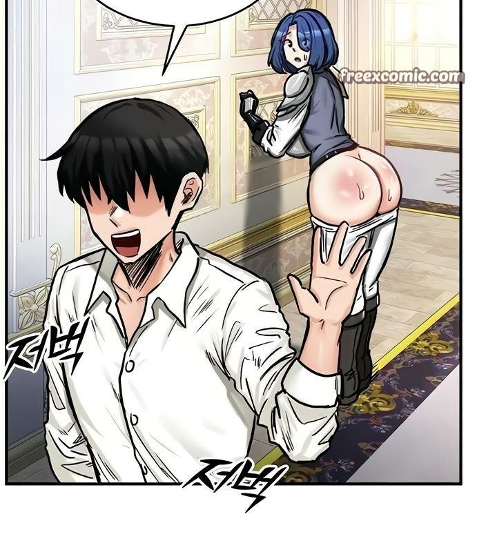 重生士兵的雌性征服日誌!第16話