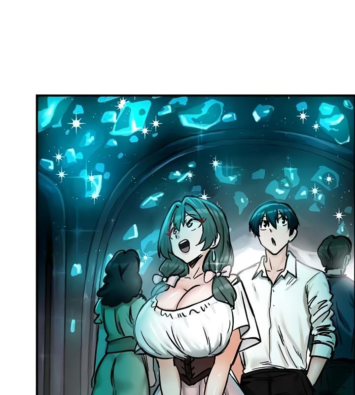 重生士兵的雌性征服日誌!第17話