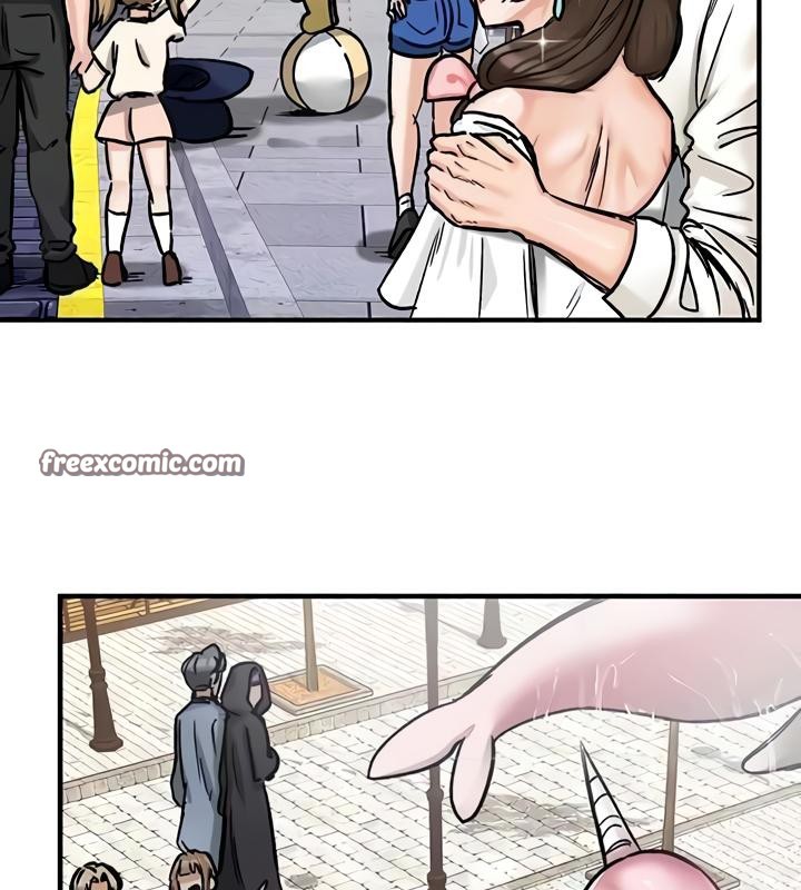 重生士兵的雌性征服日誌!第17話