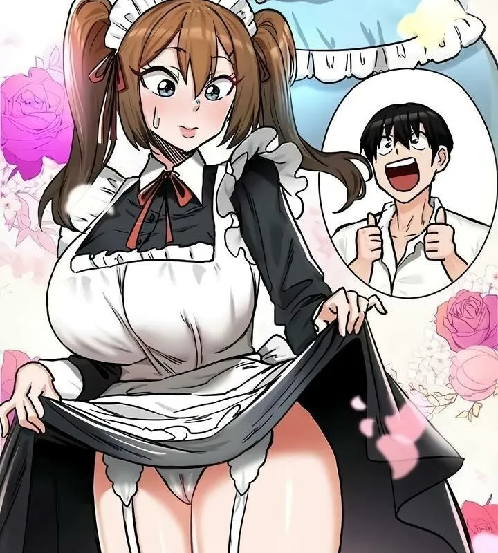 重生士兵的雌性征服日誌!-第17話 - 图片 27