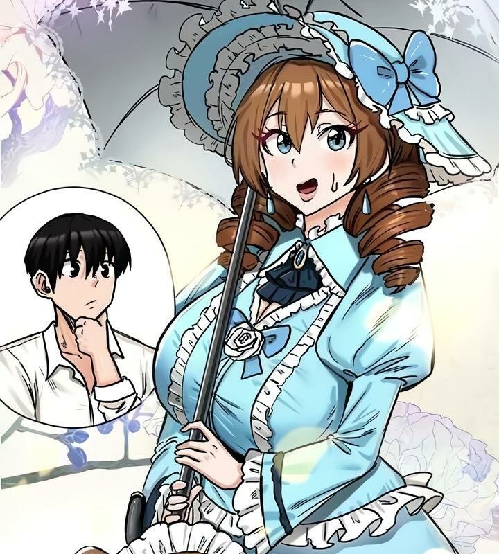 重生士兵的雌性征服日誌!第17話