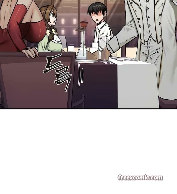 重生士兵的雌性征服日誌!第17話