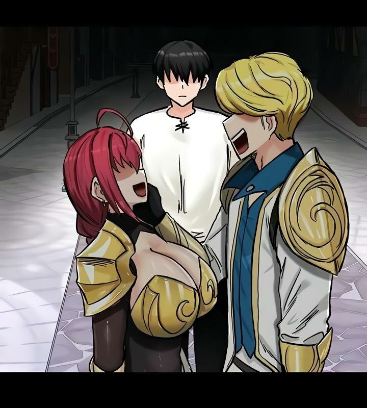 重生士兵的雌性征服日誌!第18話