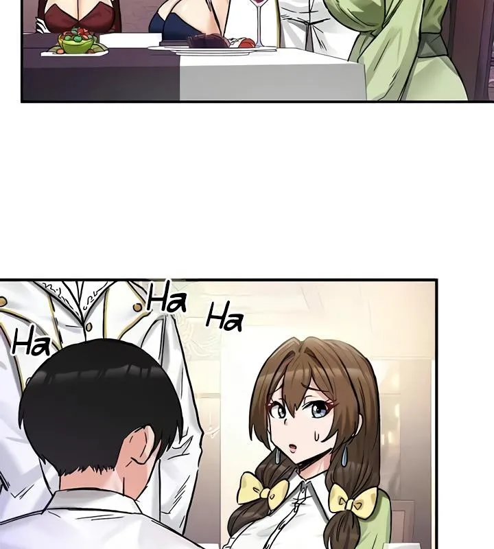 重生士兵的雌性征服日誌!-第18話 - 图片 122
