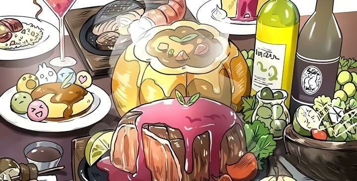 重生士兵的雌性征服日誌!第18話