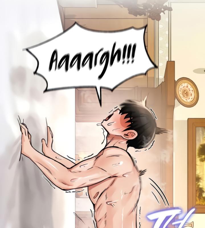 重生士兵的雌性征服日誌!第20話