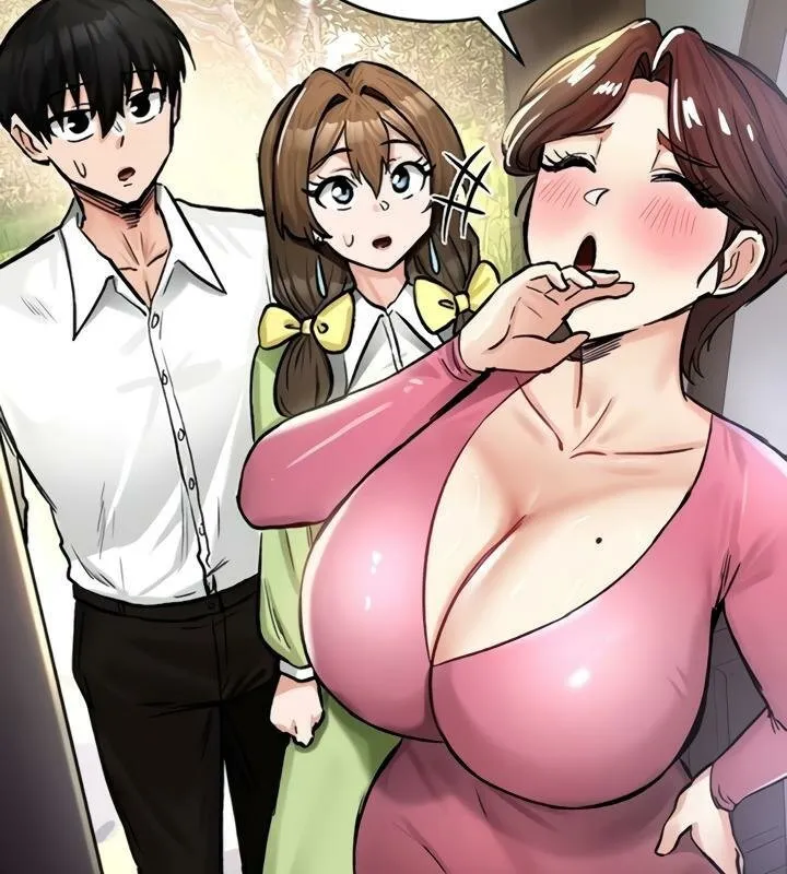 重生士兵的雌性征服日誌!-第21話 - 图片 28