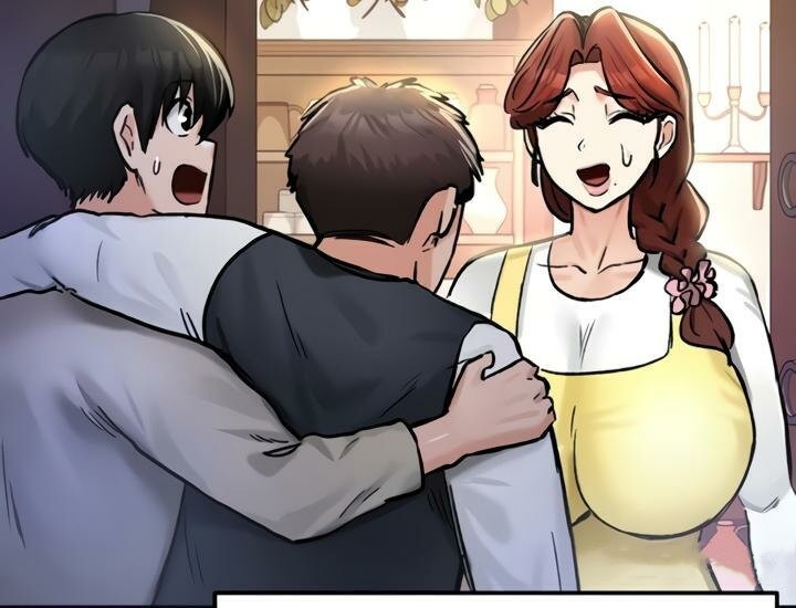 重生士兵的雌性征服日誌!第21話