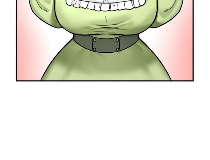 重生士兵的雌性征服日誌!第21話