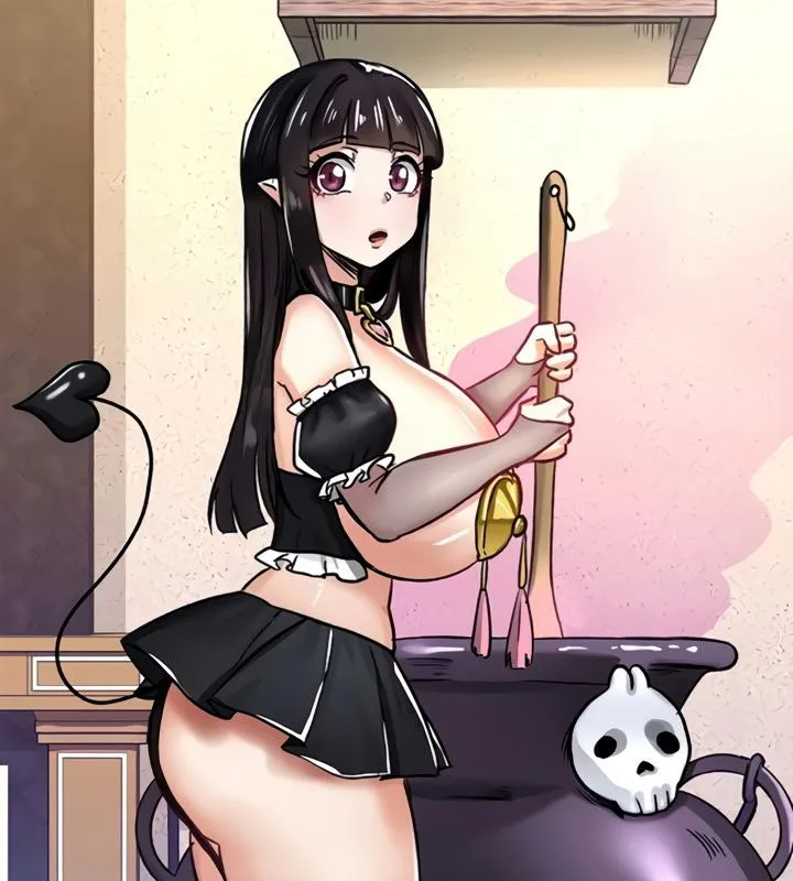 重生士兵的雌性征服日誌!-第21話 - 图片 47