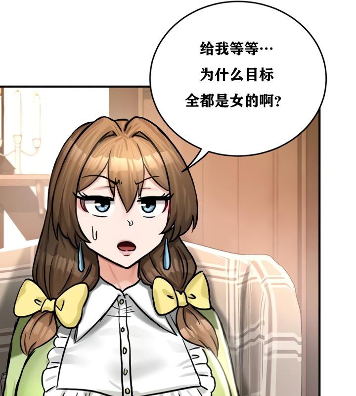 重生士兵的雌性征服日誌!第21話