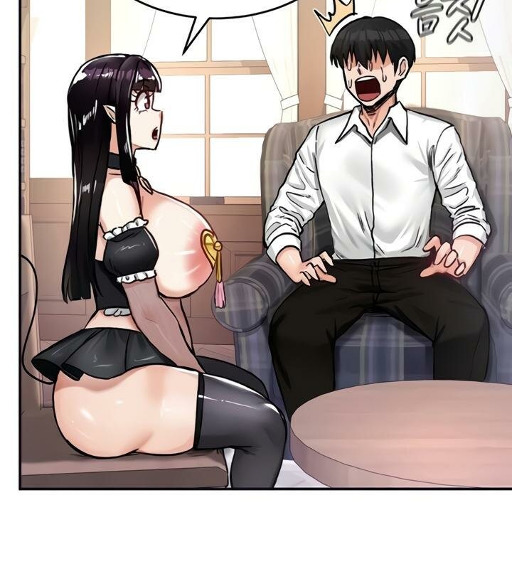 重生士兵的雌性征服日誌!第22話