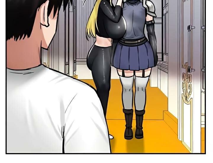 重生士兵的雌性征服日誌!第27話