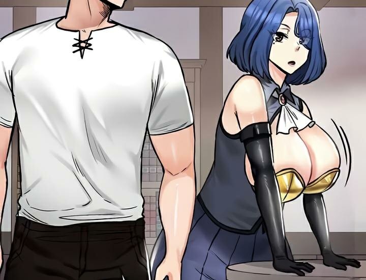 重生士兵的雌性征服日誌!第27话