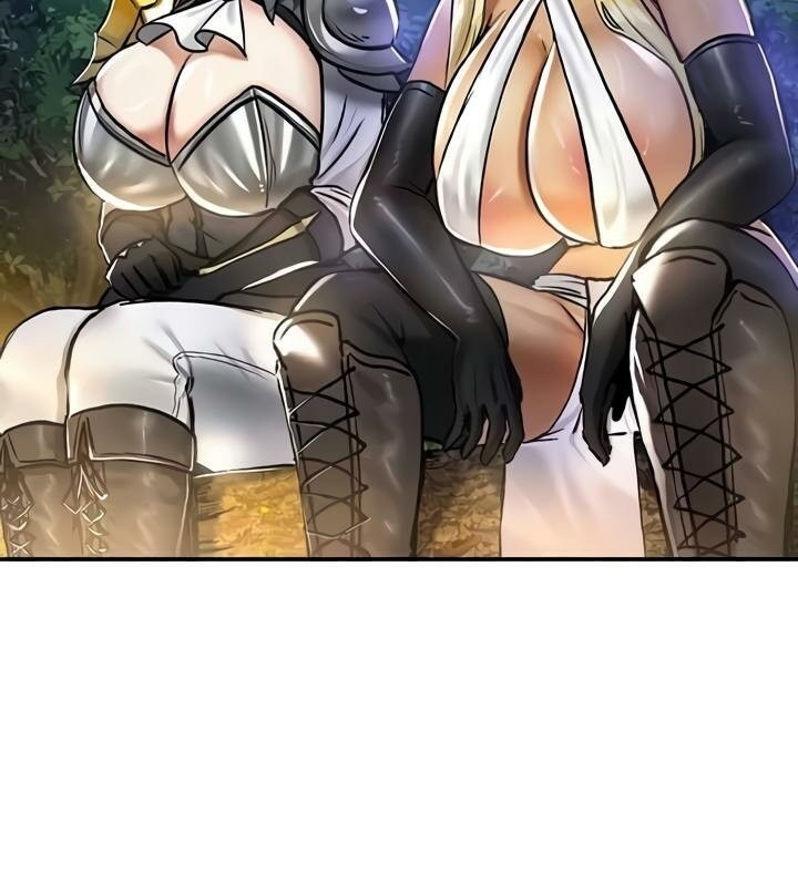 重生士兵的雌性征服日誌!第32話