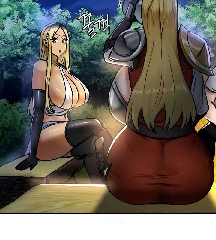 重生士兵的雌性征服日誌!第32話