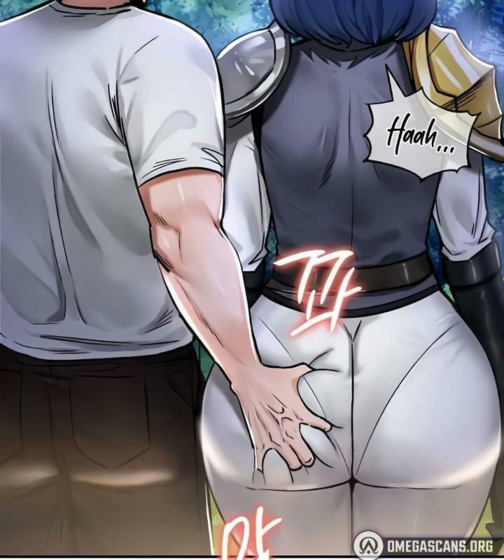 重生士兵的雌性征服日誌!第32話