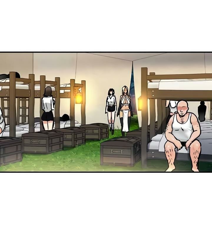 重生士兵的雌性征服日誌!第33話